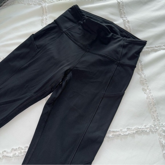 Lululemon leggings - Picture 5 of 6